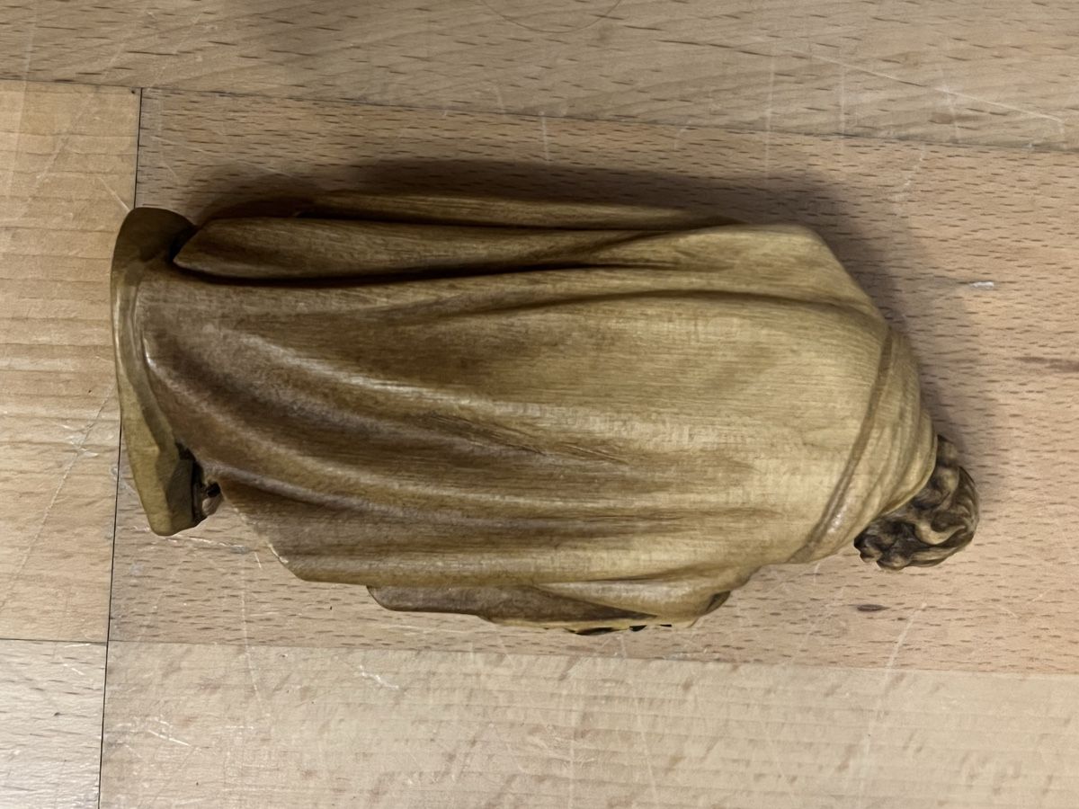 Statuette: Krippenfiguren/Statuine ANRI – Usato da Locarno venduto da Rax88 3