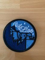 Traveler Adventure Abenteuer Patch Sticker Aufnäher 32