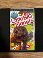 LittleBigPlanet - PSP Spiel