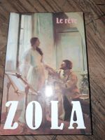 Livre Le Rêve d'Émile Zola