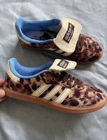 Chaussures samba Adidas
