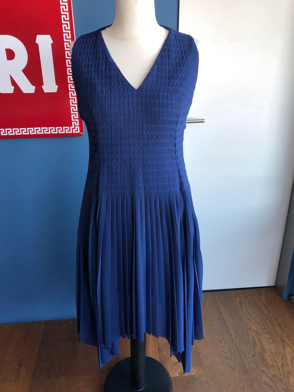 Akris Vestiti: Kleid von Akris – Nuovo (secondo la descrizione) da Oberrieden venduto da Moraira14 1