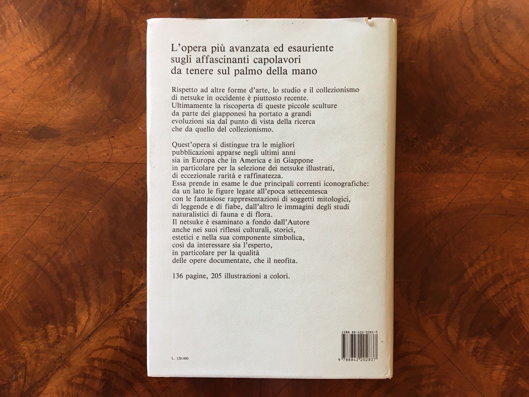 Libri: Buch: Netsuke, kleine Figuren aus Japan – Usato da Zürich venduto da ZuercherBrockenhaus 1
