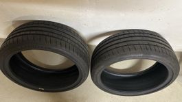GOODYEAR EAGLE F1 SUPERSPORT 225 40 20 Zoll Reifen Pneu