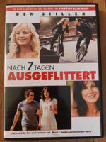 DVD - Nach 7 Tagen Ausgeflittert