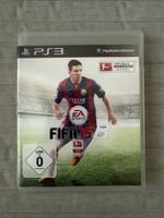 FIFA 15 für PS3