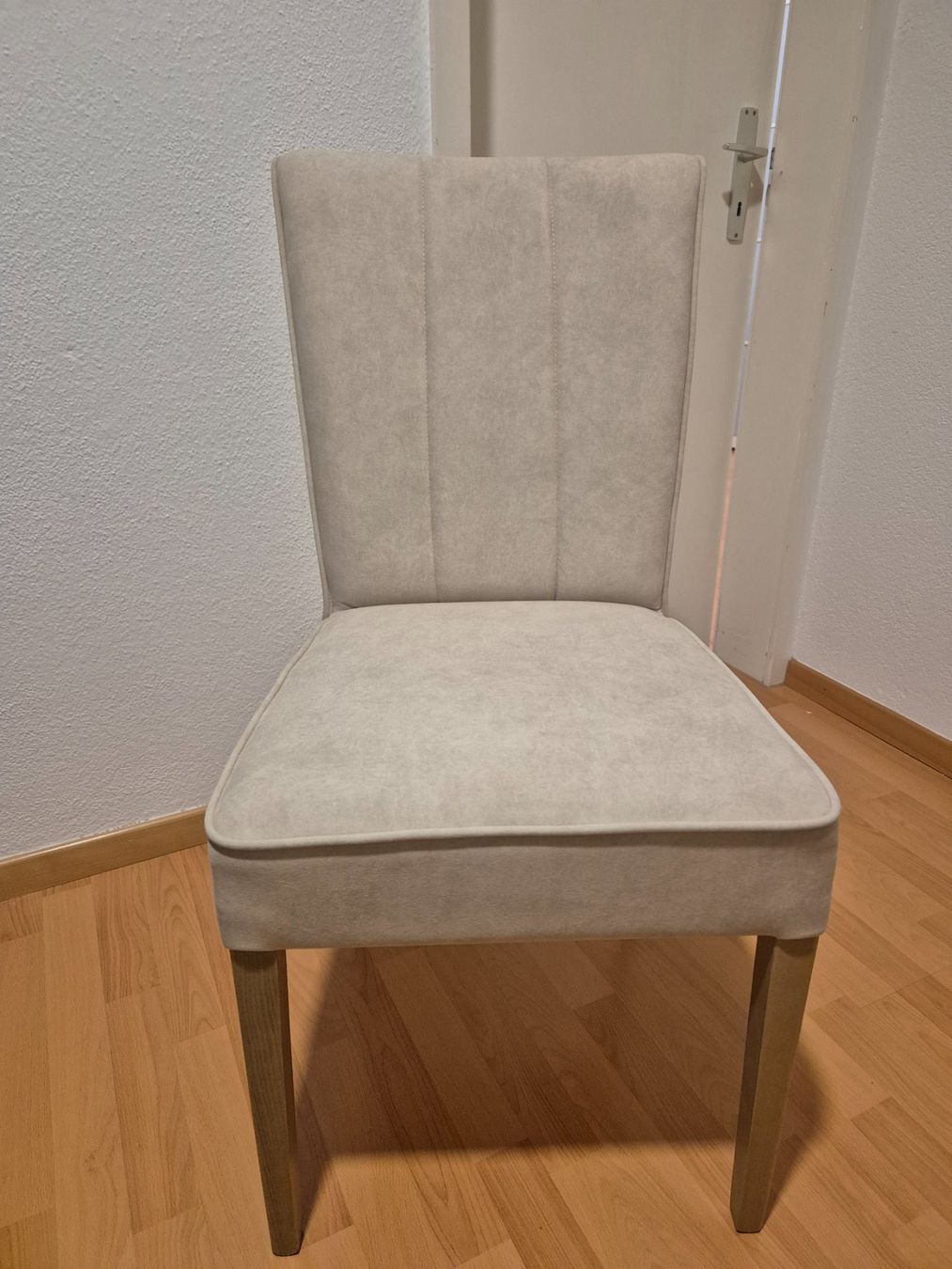 Stühle: 4 Esszimmer Stühle – Neu (gemäss Beschreibung) aus Mellingen von Loewe2006 1