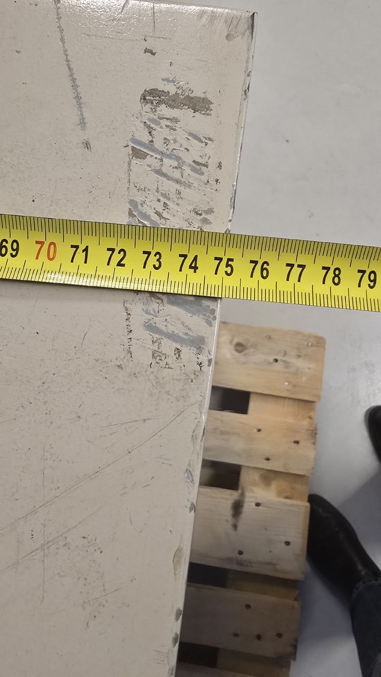 Vidmar Tresor: Tresor, Feuerschrank – Gebraucht aus Einigen von Thinhi65 4