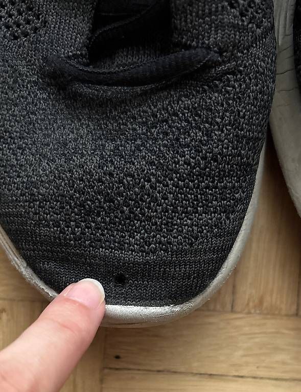 Scarpe da uomo: Nike Lunarlon Sneaker – Usato da Ennetbaden venduto da julija. 2