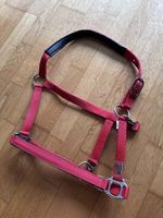 USG Halfter rot Full neu