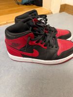 Nike Schuhe Gr.42
