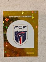 Panini Sticker WM 2026: Logo CPV 1
