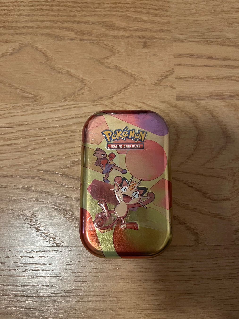 Pokémon Carte collezionabili: Pokemon 151 Mini Tin – Nuovo e nell'imballaggio originale da Ueberstorf venduto da SpeedyBoat