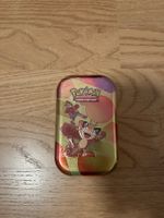 Pokemon 151 Mini Tin