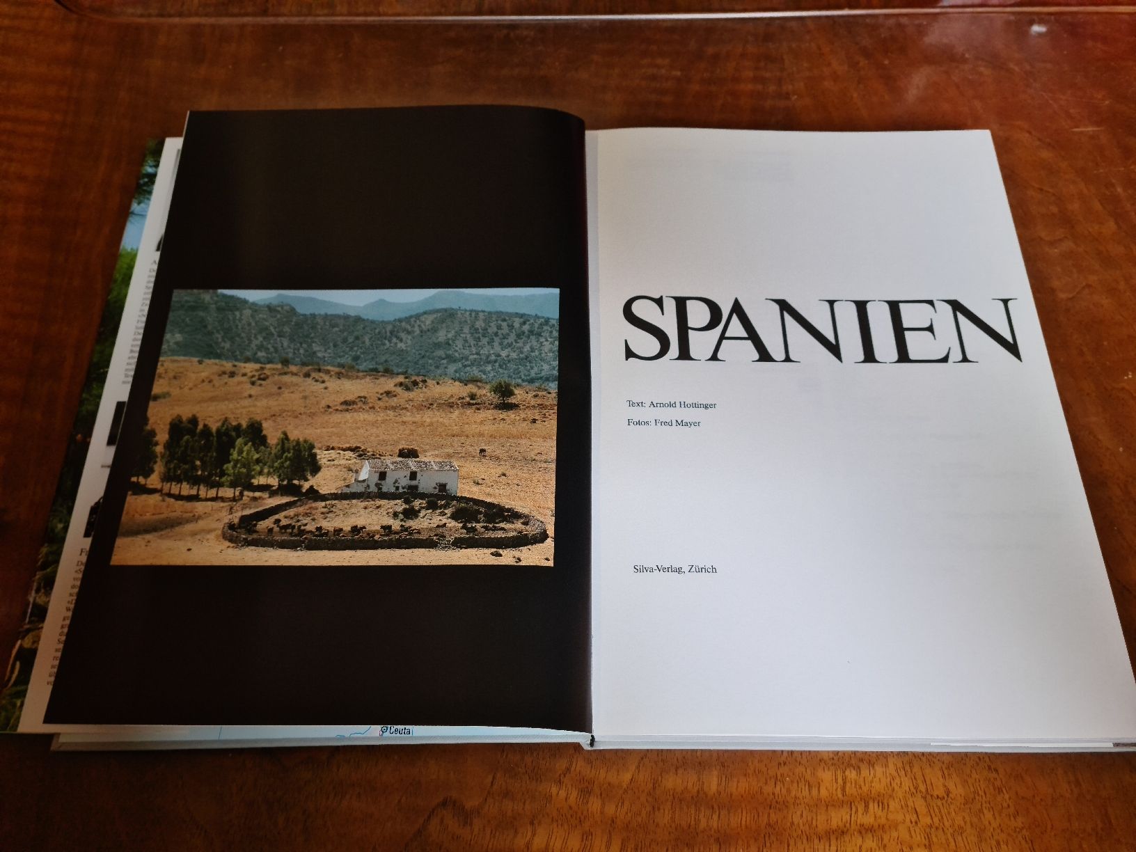 Bücher: Spanien – Gebraucht aus Erstfeld von Mario_boe0 1