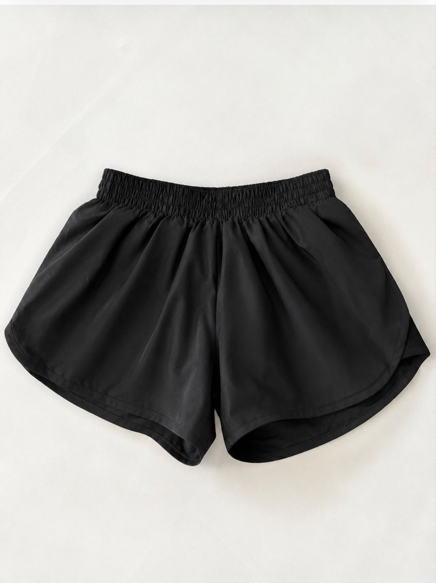 Hosen: Schwarze Shorts Gr. XS – Gebraucht aus Zürich von Victoria_T