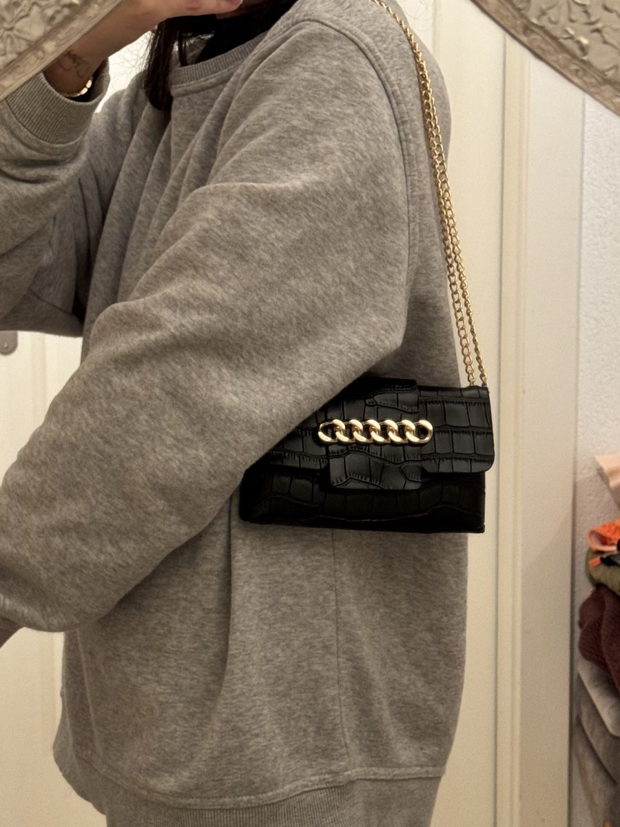 H&M Borse da donna: petit sac à main – Nuovo (secondo la descrizione) da Lonay venduto da nei_79jc 4