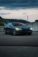 Tesla Model S 75D 2017