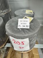 205 Posten Raureif Stumpen Kerze/n 150 x 120 aus Liquidation