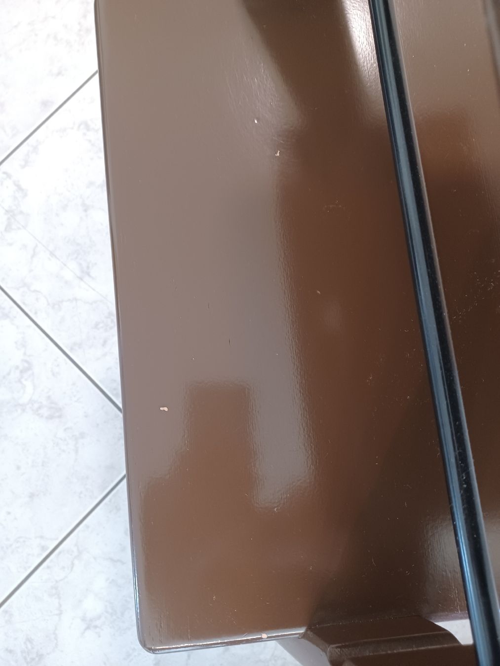 Stokke Chaises hautes: Kinderhochstuhl Tripp Trapp  – D'occasion à Feusisberg par due96 4