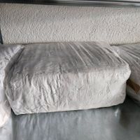 11 Pack a 10kg Putzlumpenpack =11x Sack Weiss