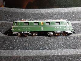 MARKLIN HAMO 11414 BERN