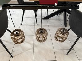 Moderne Hängelmape