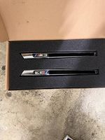 BMW M3 E92 E90 E93 Seitenblinkerverkleidung