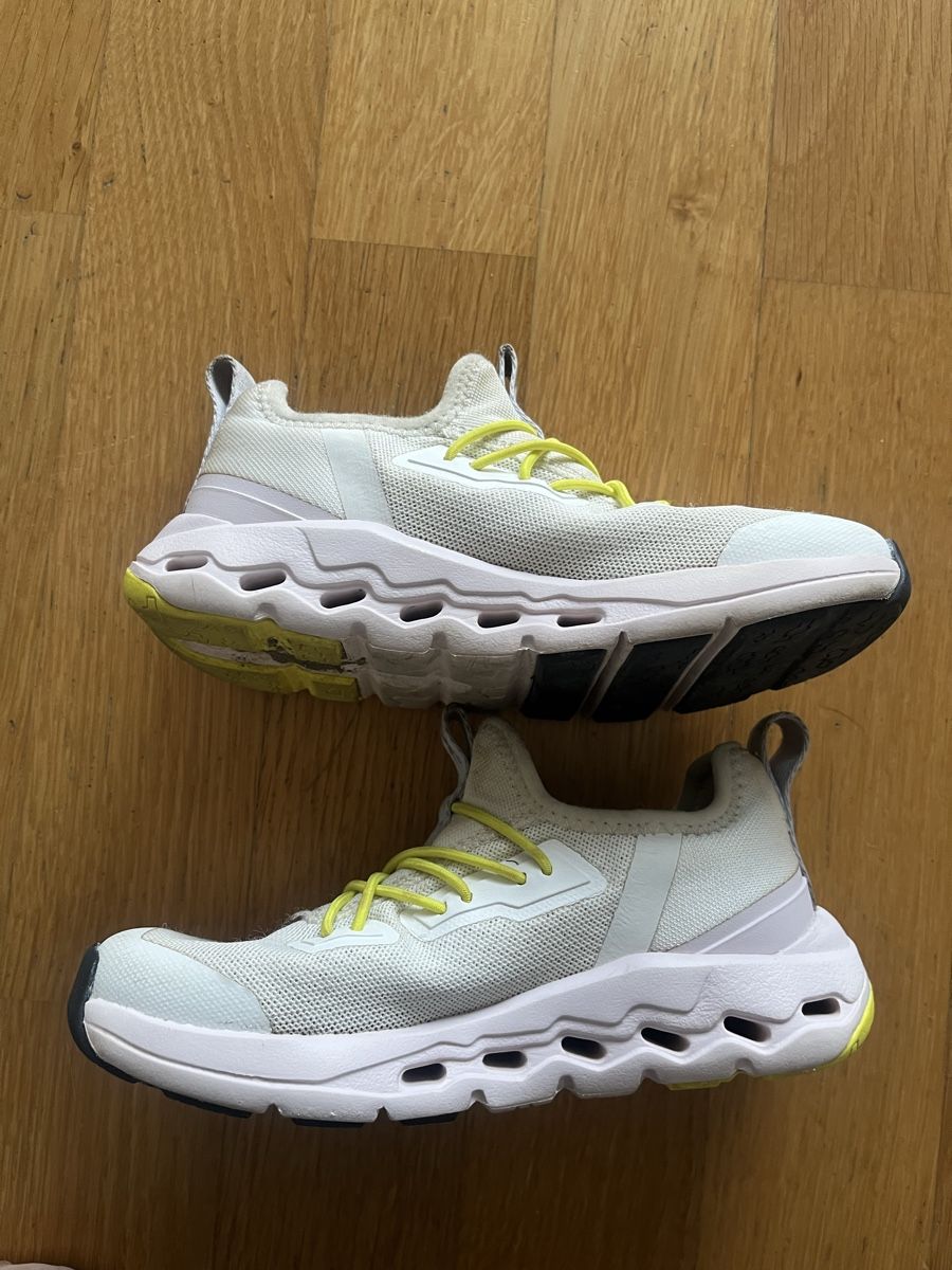 On Scarpe per ragazzi: On sneaker Kinder, 27.5 – Usato da Zürich venduto da Rusdi 2