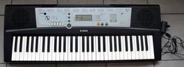 Yamaha YPT-200 Digital Piano Keyboard