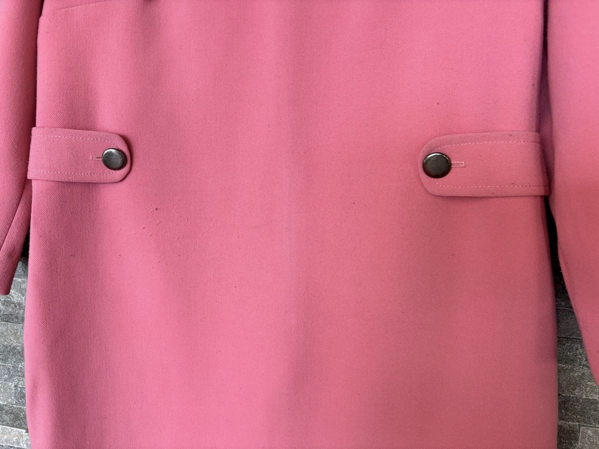 Caroll Vestiti: CAROLL - Robe Rose - 36 CH – Usato da Chardonne venduto da teenyweeny 2