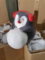 Leonardo CALDO Pinguin 15 Winter Deko, Neu!