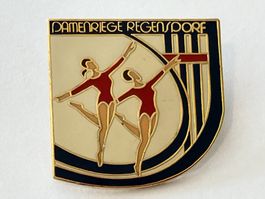 1 Pin Damenriege Regensdorf
