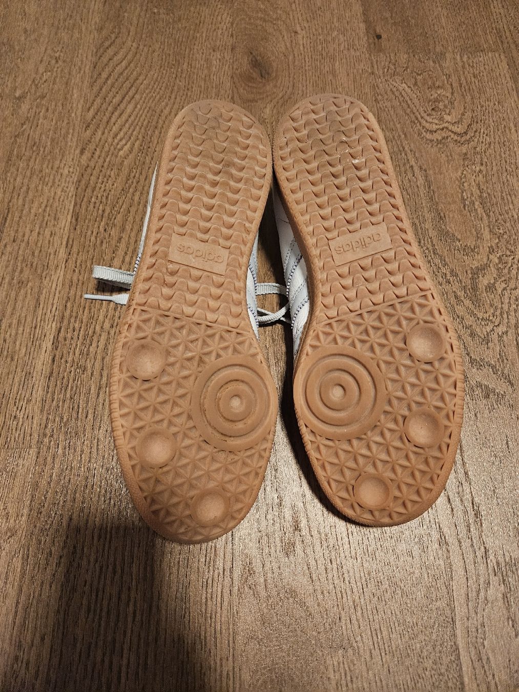 Adidas Scarpe da donna: Adidas Samba, Grösse 37 1/3 – Usato da Regensdorf venduto da Kim.S. 6