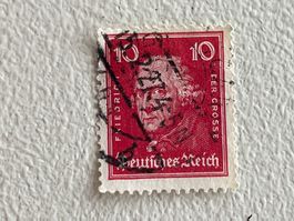 SALE ! DR Briefmarken ab 1 CHF (Gratis-Versand)