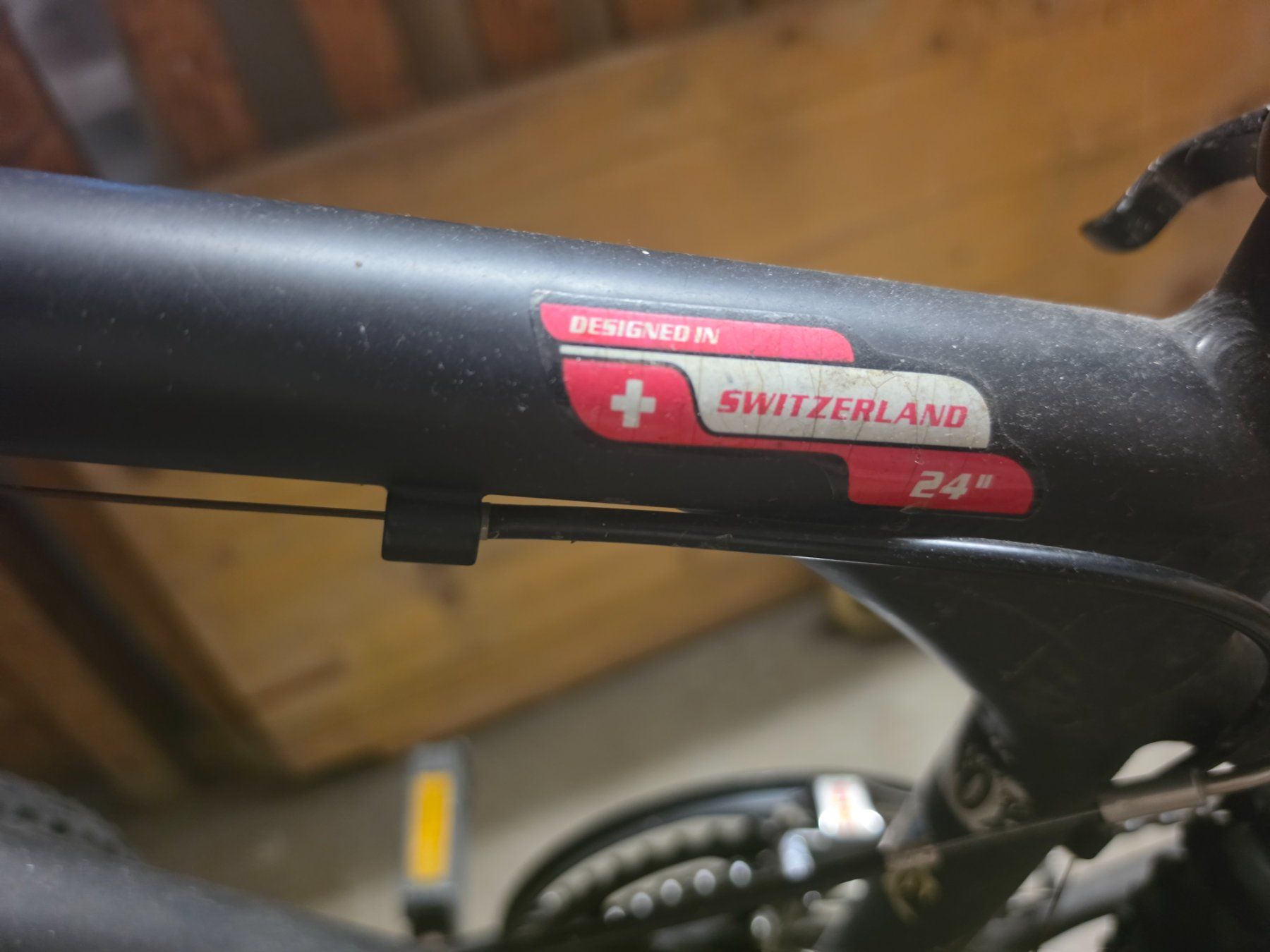Velos: Cooles Jungen Velo – Gebraucht aus Basel von sarahandrea 6