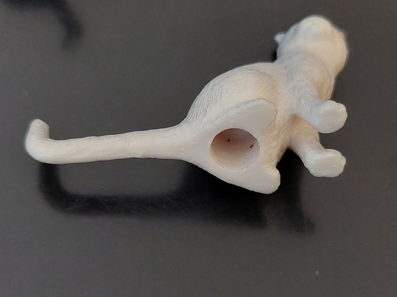 Schleich Statuette: 4 Kätzchen ( 2 Schleich  Katzen) – Usato da Zetzwil venduto da lanst08 6