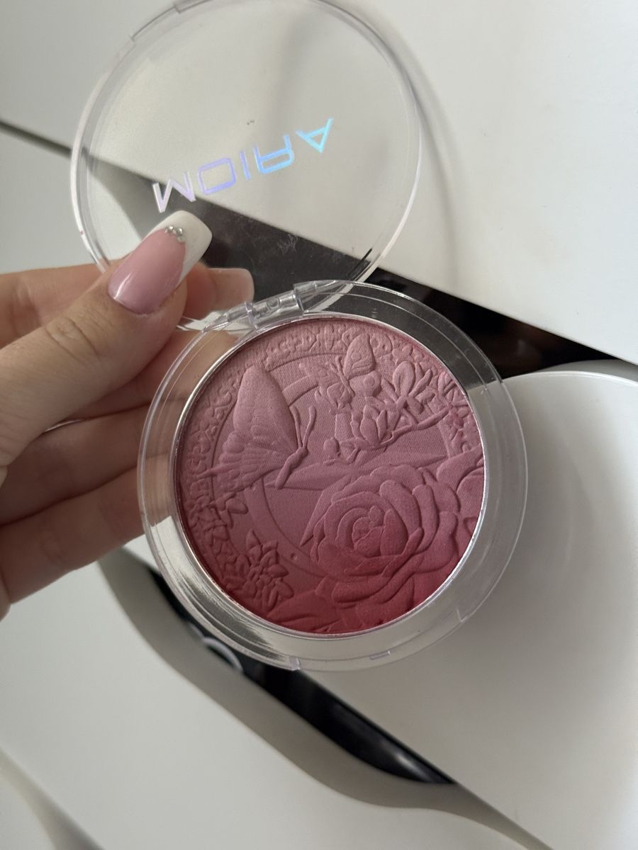 Make-up: Blush - Moira – Neu (gemäss Beschreibung) aus Chavannes-près-Renens von elobrgs