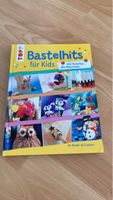 Bastelbuch Bastelhits für Kids Kinder ab 3 Jahren