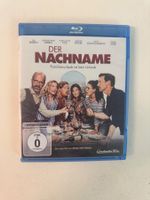 DER NACHNAME. (BLU-RAY)