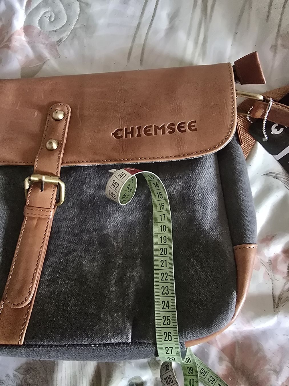 Chiemsee Taschen: Schöne neue Tasche von CHIEMSEE – Neu (gemäss Beschreibung) aus Egerkingen von sirod05 8