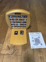 Harry Potter Top Trumps Match – komplett