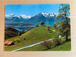 AK Heiligenschwendi ob Thun BE (1976)