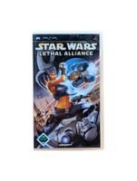 Star Wars: Lethal Alliance PlayStation Portable (PSP)