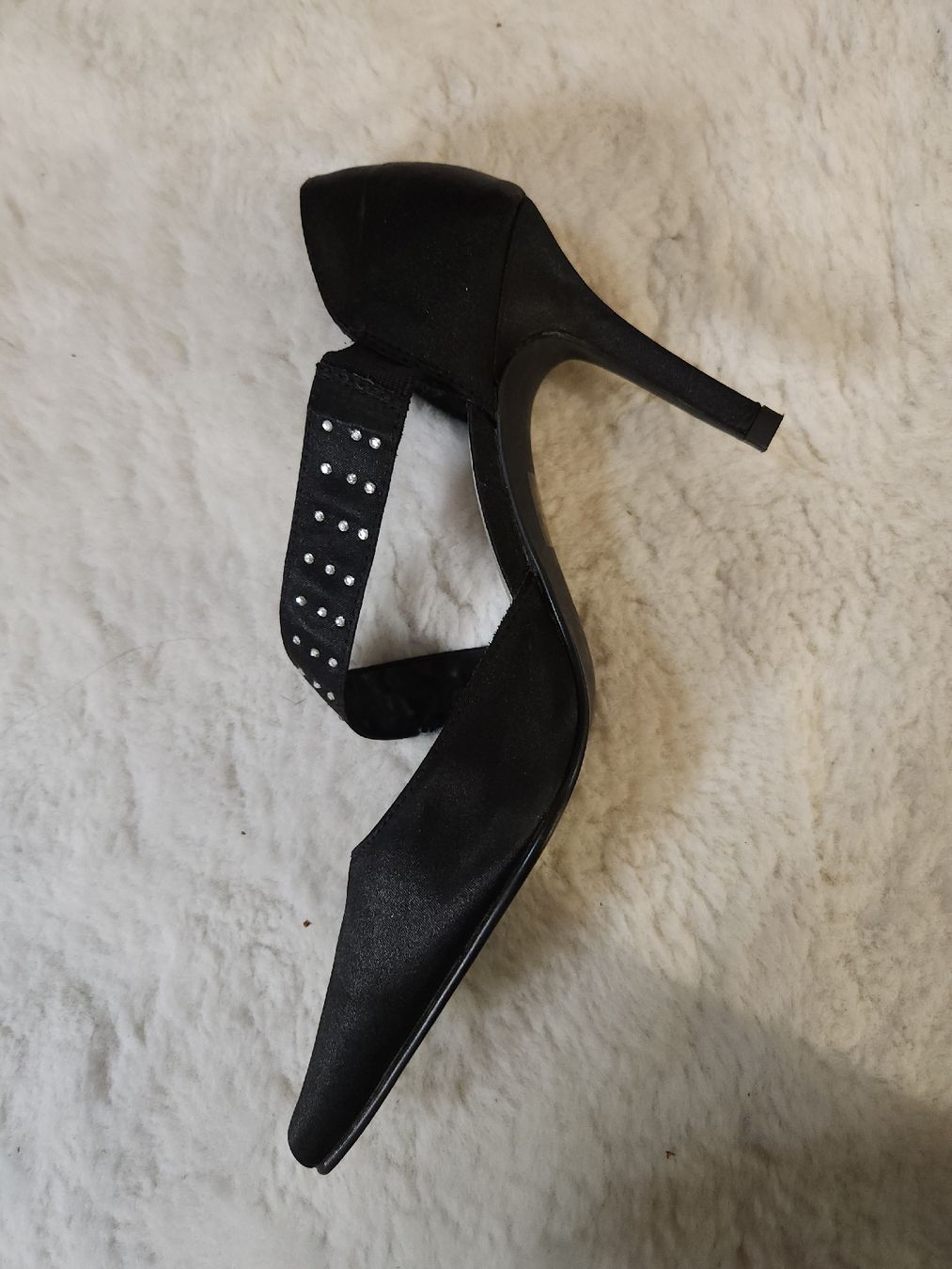 Scarpe da donna: Escarpins noir – Nuovo (secondo la descrizione) da Donneloye venduto da gob_nn9d 1