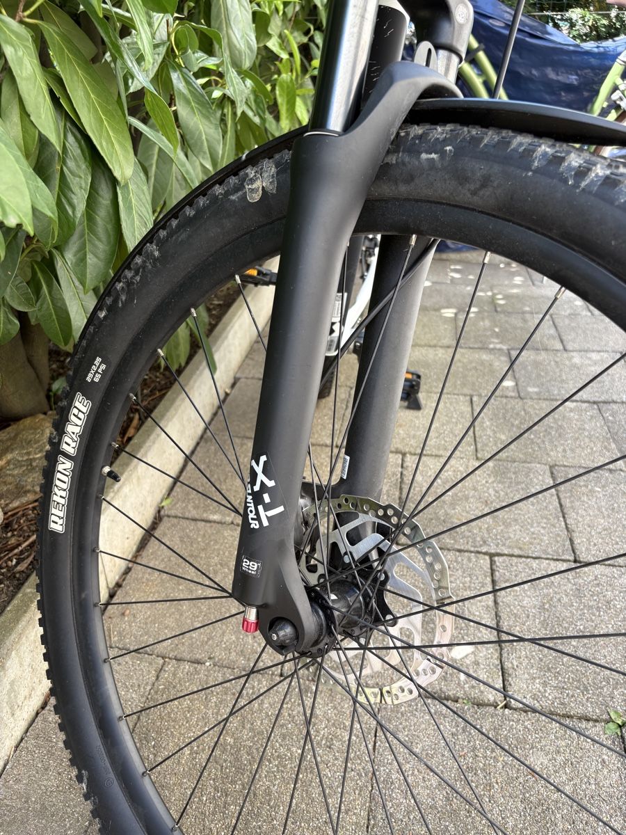 Scott Biciclette: SCOTT ASPECT MOUNTAINBIKE – Usato da Baden venduto da NiceChance 6