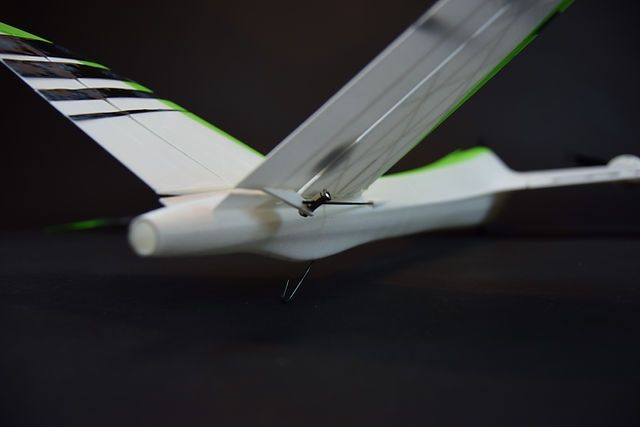 RC Modellbau: Pathfinder Modellflugzeug, Bausatz (1.8m) – Neu und originalverpackt aus Gonten von reko12 5