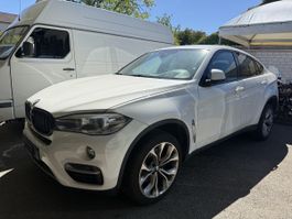 BMW X6 40d F16