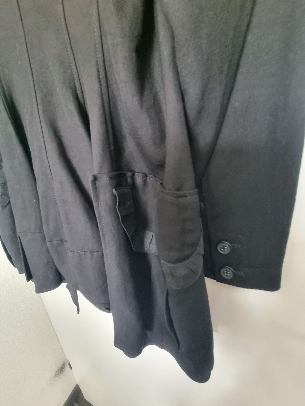 Rundholz Giacche: Rundholz Blazer schwarz – Usato da Kriens venduto da IZZIBIZZI 3