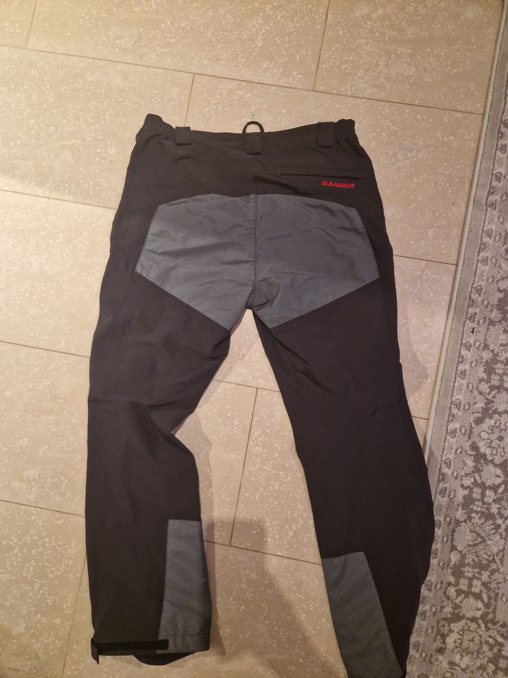 Mammut Hosen: Mammut Hose – Gebraucht aus Bremgarten AG von seb_hyl6 1